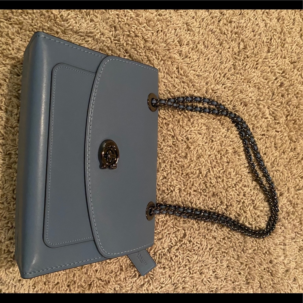 Coach Bag!